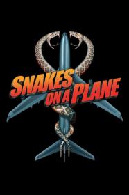 Snakes on a Plane 2006 TUBI WEB-DL AAC 2.0 H.264-PiRaTeS[TGx]