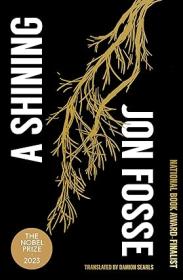 A Shining by Jon Fosse, Damion Searls (translator)