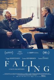 【高清影视之家发布 】陨落[简繁英字幕] Falling 2020 FRA 1080p BluRay x265 10bit DTS-SONYHD