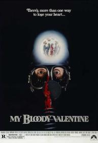 【高清影视之家发布 】恐怖情人节[HDR+杜比视界双版本][中文字幕] My Bloody Valentine 1981 Unrated 2160p UHD BluRay x265 10bit HDR DTS-HD MA 5.1-NukeHD