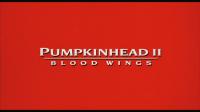 Pumpkinhead II Blood Wings 1993 1080p BluRay Remux AC3 FLAC 2 0