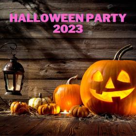 V A  - Halloween 2023 (2023 Pop) [Flac 16-44]