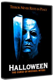 Halloween The Curse of Michael Myers 1995 Theatrical UHD 4K BluRay HDR DTS-HD MA 5.1 H 265-MgB