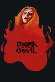 Mark Of The Devil (1970) [REMASTERED] [720p] [BluRay] [YTS]