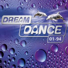 VA - Dream Dance vol  01-94  (The Best of Trance & House) (1996-2023) (320) [DJ]