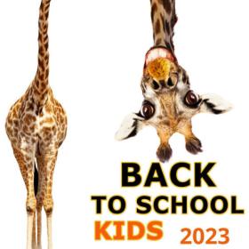 Various Artists - Back to School Kids 2023 (2023) Mp3 320kbps [PMEDIA] ⭐️