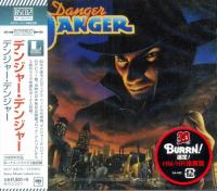 Danger Danger - 2014 - 2 Albums 1989-1991 (BSCD2 Sony Music Japan)