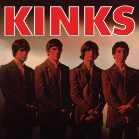 The Kinks - Kinks (1964 Rock) [Flac 24-96]
