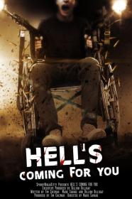 Hells Coming For You (2023) [1080p] [WEBRip] [YTS]