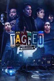 Tagged The Movie (2023) [720p] [WEBRip] [YTS]