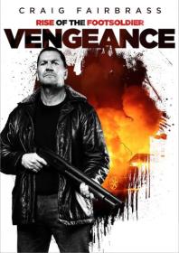Rise of the Footsoldier Vengeance 2023 1080p WebRip X264 Will1869