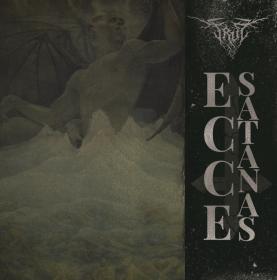 Trup - Ecce Satanas (2021) [MCD] [WMA] [Fallen Angel]