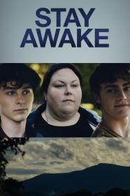 Stay Awake (2022) [720p] [WEBRip] [YTS]