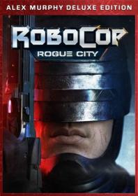 RoboCop Rogue City [DODI Repack]