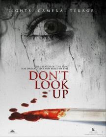 【高清影视之家发布 】不许向上看[中文字幕] Don't Look Up 2009 Bluray 1080p AAC2.0 x264-DreamHD