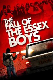 The Fall Of The Essex Boys (2013) [1080p] [WEBRip] [YTS]