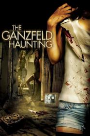 The Ganzfeld Haunting (2014) [720p] [WEBRip] [YTS]