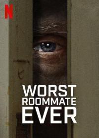 【高清剧集网发布 】史上最糟糕的室友[全5集][简繁英字幕] Worst Roommate Ever S01 2022 1080p NF WEB-DL H264 DDP5.1-DDHDTV