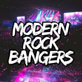 Various Artists - Modern Rock Bangers (2023) Mp3 320kbps [PMEDIA] ⭐️