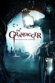 The Gravedigger (2019) [1080p] [WEBRip] [YTS]