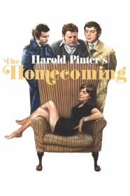 The Homecoming (1973) [720p] [BluRay] [YTS]