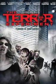 The Terror Experiment (2010) [720p] [BluRay] [YTS]