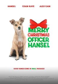 Merry Christmas Officer Hansel 2022 1080p WEB-DL HEVC x265 BONE