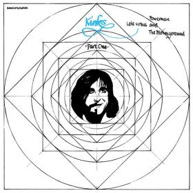 The Kinks - Lola Versus Powerman and the Moneygoround, Pt  1 (Deluxe) (1970 Rock) [Flac 24-96]