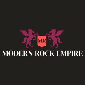 Various Artists - Modern Rock Empire (2023) Mp3 320kbps [PMEDIA] ⭐️