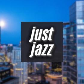 Various Artists - just jazz (2023) Mp3 320kbps [PMEDIA] ⭐️