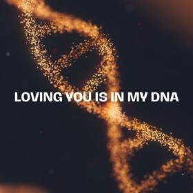 Various Artists - Loving You Is In My DNA (2023) Mp3 320kbps [PMEDIA] ⭐️