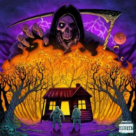 Substance810 & Hobgoblin - Death Waits in the Dark [2023] Album 320_kbps Obey⭐