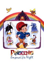Pinocchio And The Emperor Of The Night (1987) [REMASTERED SWE ENG DVD] [1080p] [BluRay] [YTS]