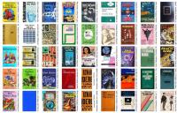 My 45 Books - November 2023