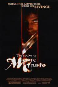 The Count of Monte Cristo 2002 1080p BluRay H264 AAC-RBG