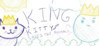 King.Kitty.Saves.The.Animals