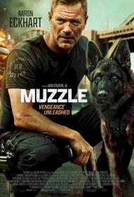 Muzzle (2023) [Turkish Dubbed] 1080p WEB-DLRip TeeWee