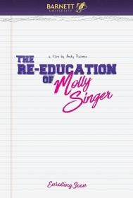 The Re-Education of Molly Singer (2023) [Turkish Dubbed] 1080p WEB-DLRip TeeWee