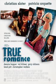 True Romance 1993 DC REMASTERED 1080p BluRay x265-RBG