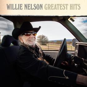 Willie Nelson - Greatest Hits (2023 Country) [Flac 24-44]