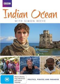 【高清剧集网发布 】西蒙·里夫畅游印度洋[全6集][简繁英字幕] BBC Indian Ocean with Simon Reeve 2012 Bluray 1080p DD2.0 x265 10bit-BlackTV