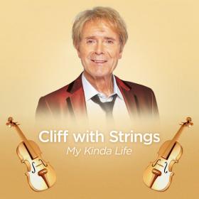 Cliff Richard - Cliff with Strings - My Kinda Life (2023) Mp3 320kbps [PMEDIA] ⭐️