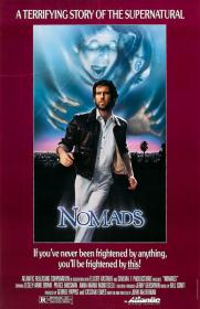 Nomads 1986 1080p BluRay x265-RBG