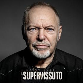Vasco Rossi - Il Supervissuto (2023 Rock) [Flac 24-44]