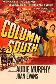 Column South (1953) [720p] [BluRay] [YTS]
