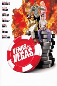 Venus Vegas (2010) [720p] [BluRay] [YTS]
