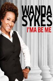 Wanda Sykes Ima Be Me (2009) [720p] [WEBRip] [YTS]