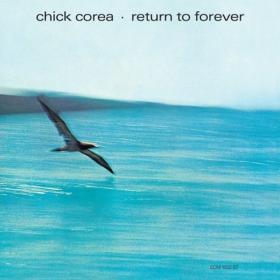 Chick Corea - Return To Forever (1972) [FLAC]
