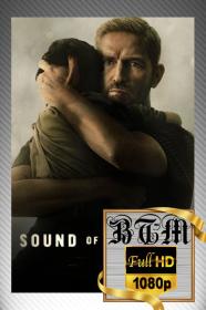 Sound Of Freedom 2023 1080p ENG And ESP LATINO DDP5.1 MKV-BEN THE