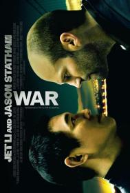 War (2007) [Jason Statham] 1080p BluRay H264 DolbyD 5.1 + nickarad